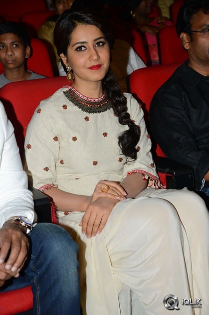 Raashi-Khanna-at-Supreme-Movie-Audio-Launch